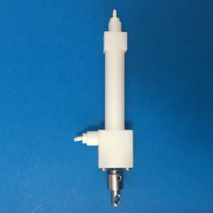 Mindray 50UL Syringe Plastic Version Hematology Analyzer BC5500 BC5380