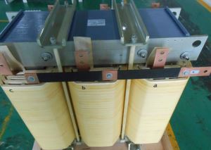 UPS Three Phase K Coefficient Low Frequency Transformer