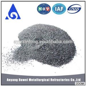 Factory Directly Calcium Silicon Alloys Powder with Low Price