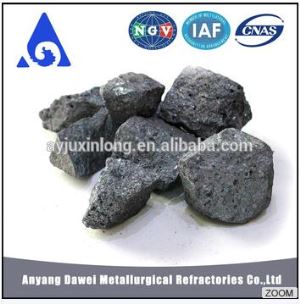 Anyang Factory Sale Quality Product Silicon Calcium Alloy Lump