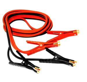 4GA Boostercable Batterycable Jumpcables Jumpleads