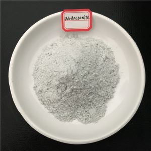 Wollastonite Powder for Glazes and Used in Ceramic