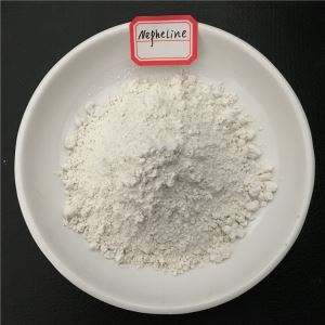 High Purity Nepheline Syenite Powder Used in Ceramic