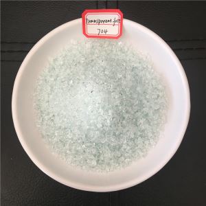 Factory Supply Transparent Enamel Glaze Hot Sell Frit Glass from Zibo YS704