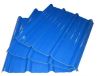 Plastic PVC Roof Tiles/Corrugated PVC Sheet For Sale/Single Layer PVC Roof Sheet With ASA Type 840