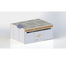 High Quality Automatic Solar Panel Module EL Tester