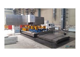 High Precision and High-quality Large and Medium-scale Static Gantry Friction Stir Welding Equipment