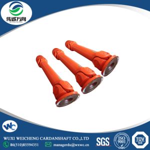 Hot Selling Cardan Shaft For Rolling Mill Coupling Of Bar Rolling Line