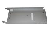 Powder Coating Oven Accessory Steel Baseplate Cover and Panel