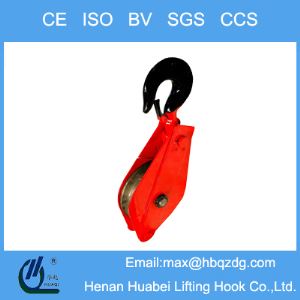Safety Hook Latches