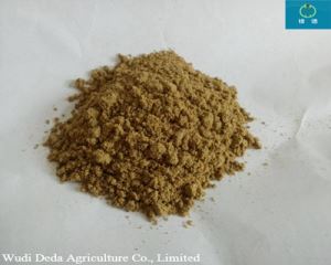 Supply Feed Grade High Protein Fish Meal for Sale Manufacturer Price Pig Feed Chicken Feed Aquatic Feed and Fur-bearing Animal Feed