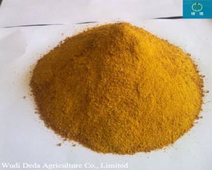 Feed Grade Corn Gluten Meal Min60% Protein Animal Feed Poultry and Livestocks Bulk Feed for Cattle Pig Chicken