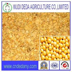 High Quality Soybean Meal Feed Animal Cattle Low Price China Supplier