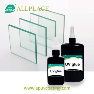 China Manufacturer UV Glue for Glass To Glass