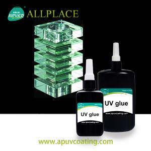 UV LOCA Glue for Smart Phone Repairing