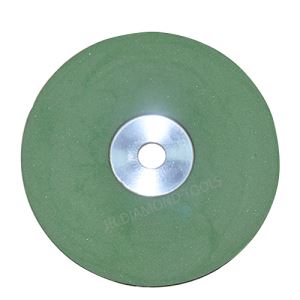 Vitrified Diamond Centerless Sarrhire Lapping Wheel and Disc