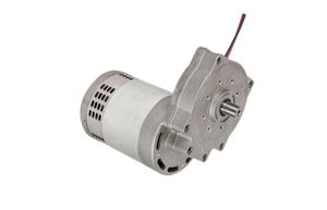 Commercial and Industrial Automatic Parallel Floor Scrubber Parallel Gear Motor