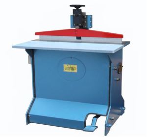 High Quality & Cheap Electric DWC-620 Double Loop Wire O Pressing & Binding Machine for Wire Binder