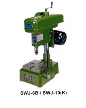 Tapping Machine SWJ-6B SWJ-10(K)