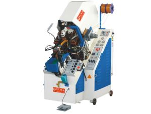 Automatic Oil Pressure Hydraulic Shoe Side and Heel Lasting Machine