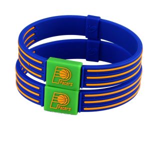 Silicone Power Energy Fashionable Bracelet