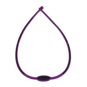 Baby Chewable silicone Teething Necklace