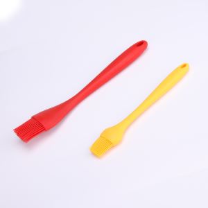OEM Grill Cleaning Silicone Brush
