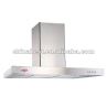 30 and 36 Inch Stainless Steel Wall Mounted T Type Range Hood