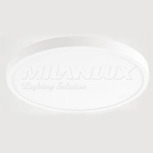 MILANLUX LED Circular Panel Lights High Power