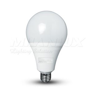 Milanlux 12W Energy Efficient Light Bulbs 6500K 2835SMD LED Type