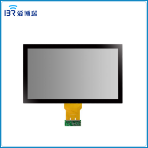 Customize Capacitive LCD Touch Screen Size 7"-42"