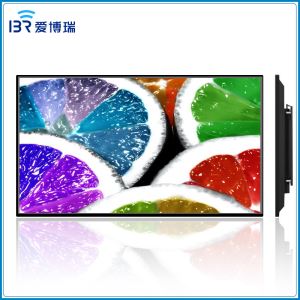Indoor Retail Wall Mounted Network Advertising Android Network Ultra-narrow LCD Digital Signage Series