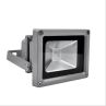 IP65 Dimmable LED Flood Light RGB Flood Light with Remote Controller for Wholesale