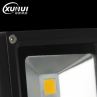 CE Great Heat Dissipation Competitive LED Flood Light Bridgelux COB 85-265V