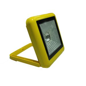 Waterproof Plastic LED Flood Light,portable Slim LED Work Light