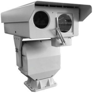 Laser Night Vision Camera