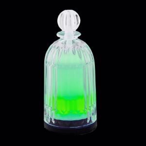 120ml Glass Plug-in Fragrance Diffuser