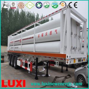 CNG Road Transportation Equipment