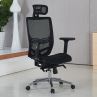 B04# New 3D Mesh Seat Ergonomic Executive Office Chair