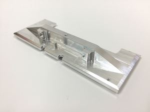 The Prototype By Precision Machining Rapid Prototyping Machine Parts
