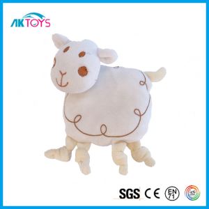 Baby Plush Ornaments With Animals Baby Like Most, Baby Ornaments Soft Toys With Good Sell