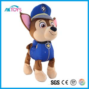 Cartoon Plush|soft|stuffed Toys with New Design and The Famous Characters Baby Liked