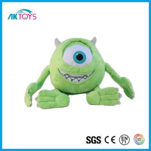 Customized Alien Dolls with Hign Quality and New Material