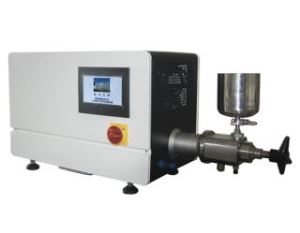 SCIENTZ-207 Ultra High Pressure Homogenizer