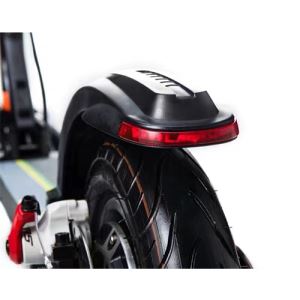 10inch Portable Smart Electric Motor Scooter for Double Suspension