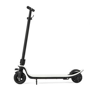 Lightest Foldable Electric Scooter for Kids and Students on Street