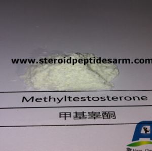 Bodybuilding Testosterone Anabolic Steroid Powders Hormone Replacement Therapy androral Testred Methyltestosterone for Weight Gain