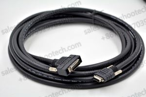 3M Camera Link Cable MDR and SCSI Cable Assemblies for Industrial Camera and Frame Grabber Application 16.4fts