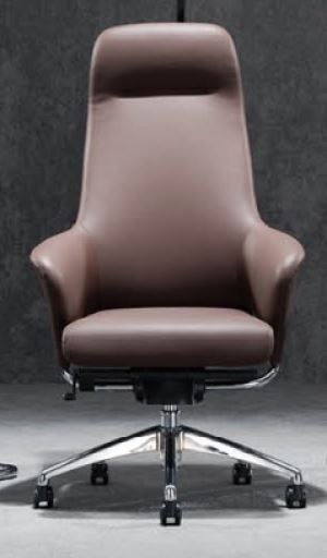 Office Furniture-Modern High Back Swivel Executive Chair (LP-8801)