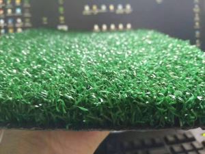 Artificial Lawn Material Structure